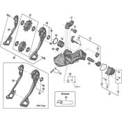 RD-M9050 inner plate SGS