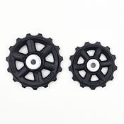 RD-M310 tension and guide pulley set