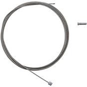 Road / MTB steel gear inner wire, 1.2 x 2100, box 