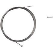 Road / MTB stainless steel gear inner wire, 1.2 x 