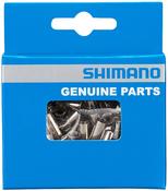 SIS SP shift/brake outer casing caps 6 mm (box of