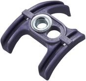 SM-SP17-M5 bottom bracket cable guide, for 40 mm d