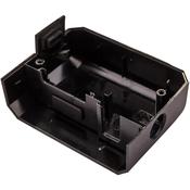 BM-E6000 upper case assembly B, black
