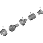SW-R9160 bracket cover