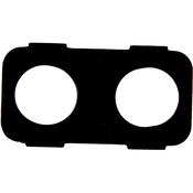 BM-E8010 rubber lower case