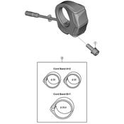 SW-E6000 cord band unit