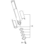 SM-BTR2 adaptor unit