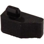 BM-E8030/8031 lower mount rubber R
