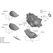 ST-R9270 dummy plug
