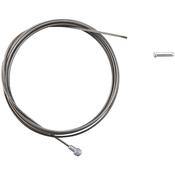 Road stainless steel inner brake wire,1.6 x 2050 m