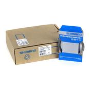 Road / MTB dual ended brake steel inner wire, 1.6  image