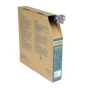 Road stainless steel brake inner wire, 1.6 x 2050,