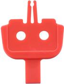 BR-M525 disc pad spacer