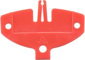 BR-M810 pad spacer