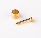 SM-BH59 2.3 mm bore size olive and insert, J-Kit /