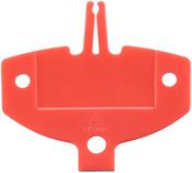 BR-M985 pad spacer