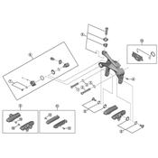 BR-9010 assembly jig