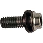 BR-M987 calliper fixing bolt M6 x 14.6 mm image