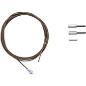Dura-Ace Road Polymer coated brake inner, 1.6 mm x image