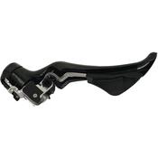 ST-R7000 left hand main lever assembly, black