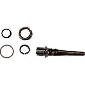 PD-R9100 pedal axle assembly, right hand
