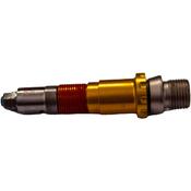 PD-M828 pedal axle assembly, right hand