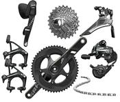 SRAM Force 22 Groupset
