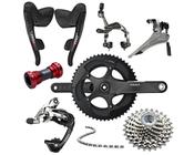 SRAM Red 22 Groupset