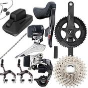 SRAM Red eTap Groupset
