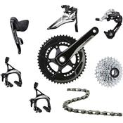 Sram Rival 22 Groupset