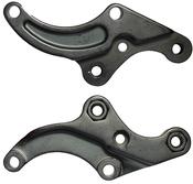 Brake Part Fisher 01 New Intl Disc Mount
