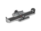 POP Bontrager Shoe Sizer
