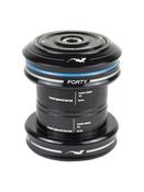 Headset Cane Creek 40 External Cup 1-1/8in Black