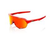 Eyewear 100 S2 Team HiPER Red image
