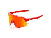 Eyewear 100 S3 Team HiPER Red image