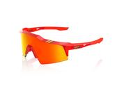 Eyewear 100 Speedcraft SL Team HiPER Red image