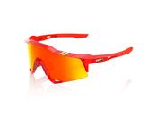 Eyewear 100 Speedcraft Team HiPER Red image