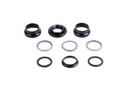 Headset Trek Kids' Reducer 1-1/8in to 1in Black