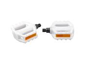 Pedal Trek Dialled 1/2-inch White image