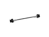 Skewer Trek QR-18 100 mm Bolt-On Front Black