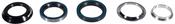 Headset Trek Speed Concept 7 Series 1 x 1-1/8in Black