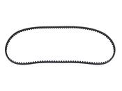 Drivebelt Gates CDN Centertrack 120T Black
