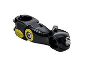 Stem Lee Chi Adjustable 2012 108 mm/25.4 mm Black
