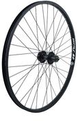 Wheel Rear DC27/AT550 36H 6-Bolt Disc 7-Spd Freehub Black