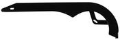 Trailer Part Trek MT 201 Chain Guard Black
