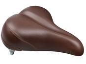 Saddle Trek Fashion 8019 Brown with Metal Springs