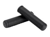 Grip Electra Hand-Stitched Long Black