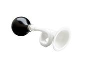 Horn Electra Bugle White