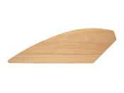 Frame Part Electra Delivery 3i Wood Plate Natural