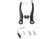Brake Lee Chi HV-126 V-Brake Single Black Front or Rear